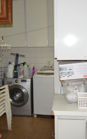Casa para alugar com 280m², 5 quartos e 3 vagasÁrea de Serviço