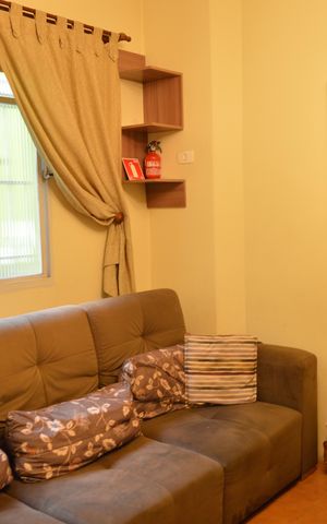 Casa para alugar com 280m², 5 quartos e 3 vagasSala de TV