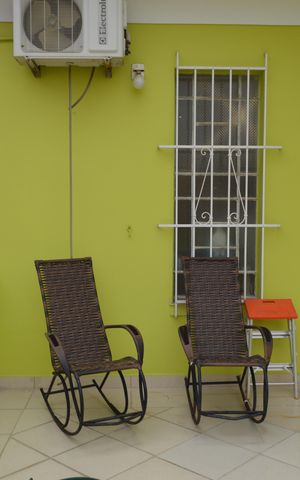 Casa para alugar com 280m², 5 quartos e 3 vagasCobertura