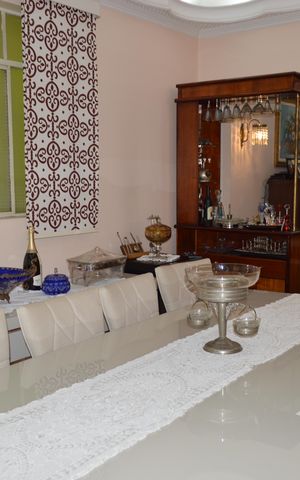 Casa para alugar com 280m², 5 quartos e 3 vagasSala de Jantar