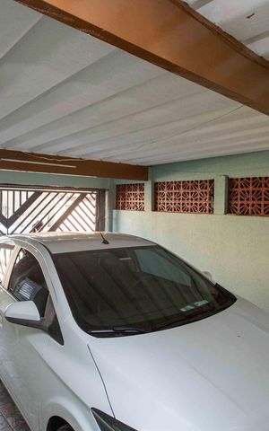 Casa à venda com 275m², 4 quartos e 2 vagasGaragem