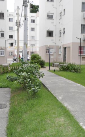 Apartamento à venda com 44m², 2 quartos e sem vagaÁrea comum