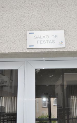 Apartamento à venda com 44m², 2 quartos e sem vagaÁrea comum