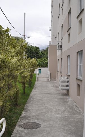 Apartamento à venda com 44m², 2 quartos e sem vagaÁrea comum