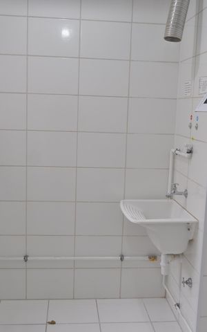 Apartamento à venda com 44m², 2 quartos e sem vagaÁrea de Serviço