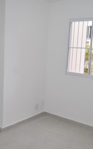 Apartamento à venda com 44m², 2 quartos e sem vagaSala