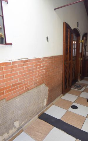 Casa à venda com 113m², 3 quartos e 2 vagas Casa à venda com 113m², 3 quartos e 2 vagasQuintal