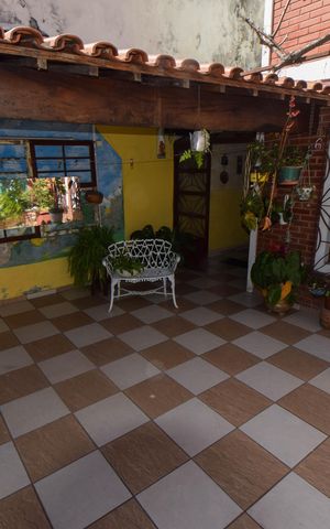 Casa à venda com 113m², 3 quartos e 2 vagas Casa à venda com 113m², 3 quartos e 2 vagasGaragem