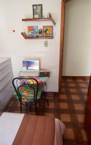 Casa à venda com 113m², 3 quartos e 2 vagas Casa à venda com 113m², 3 quartos e 2 vagasQuarto 2