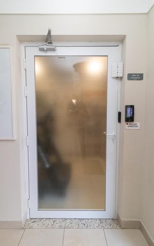 Apartamento à venda com 45m², 2 quartos e sem vagaÁrea comum - Academia