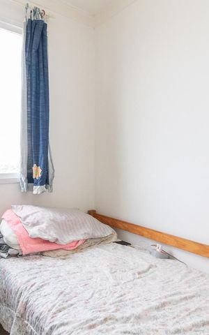 Apartamento à venda com 45m², 2 quartos e sem vagaQuarto 2