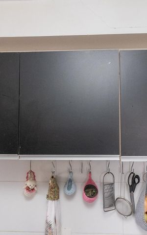 Apartamento à venda com 45m², 2 quartos e sem vagaCozinha