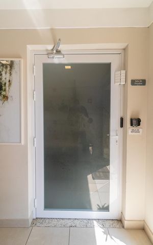 Apartamento à venda com 45m², 2 quartos e sem vagaÁrea comum - Sala de Estudo