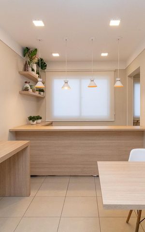 Apartamento à venda com 45m², 2 quartos e sem vagaÁrea comum - Salão de festas