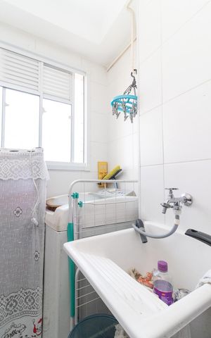 Apartamento à venda com 45m², 2 quartos e sem vagaÁrea de Serviço