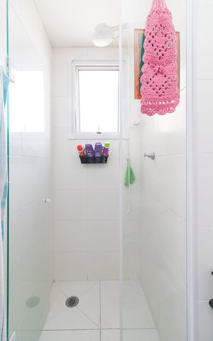 Apartamento à venda com 45m², 2 quartos e sem vagaBanheiro
