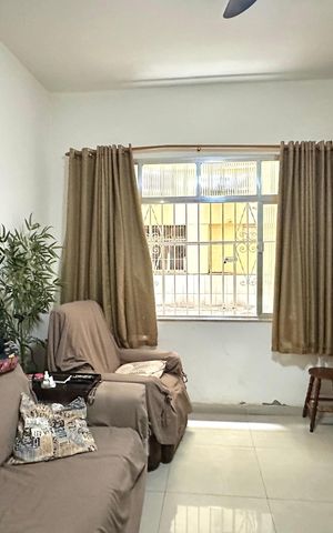 Apartamento para alugar com 30m², 1 quarto e sem vaga Apartamento para alugar com 30m², 1 quarto e sem vagaSala