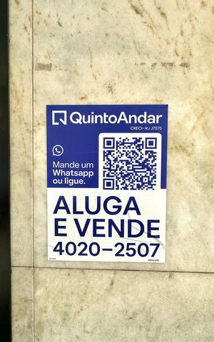 Apartamento para alugar com 30m², 1 quarto e sem vaga Apartamento para alugar com 30m², 1 quarto e sem vagaPlaca