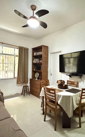 Apartamento para alugar com 30m², 1 quarto e sem vaga Apartamento para alugar com 30m², 1 quarto e sem vagaSala