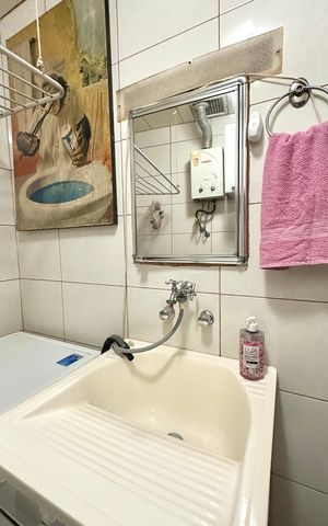 Apartamento para alugar com 30m², 1 quarto e sem vaga Apartamento para alugar com 30m², 1 quarto e sem vagaBanheiro