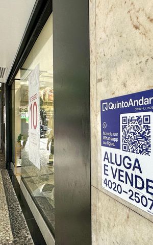 Apartamento para alugar com 30m², 1 quarto e sem vaga Apartamento para alugar com 30m², 1 quarto e sem vagaPlaca