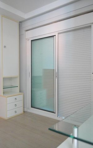 Apartamento à venda com 51m², 1 quarto e 2 vagasQuarto
