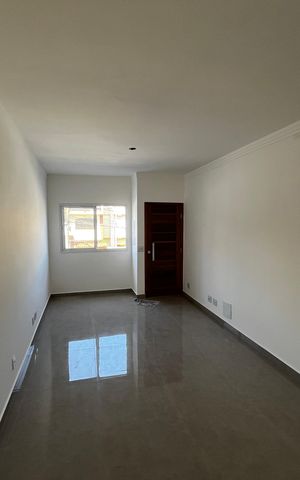 Casa à venda com 130m², 3 quartos e 3 vagasSala