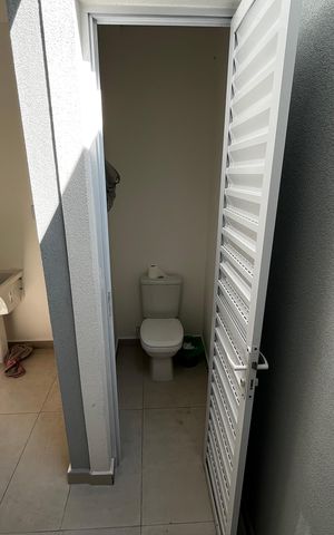 Casa à venda com 130m², 3 quartos e 3 vagasGaragem