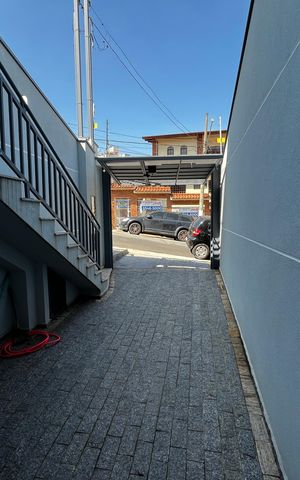 Casa à venda com 130m², 3 quartos e 3 vagasGaragem