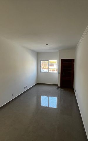 Casa à venda com 130m², 3 quartos e 3 vagasSala