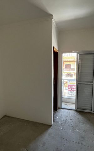 Casa à venda com 130m², 3 quartos e 3 vagasSuíte 3