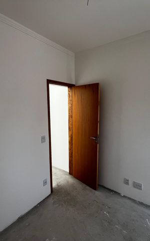 Casa à venda com 130m², 3 quartos e 3 vagasSuíte 1