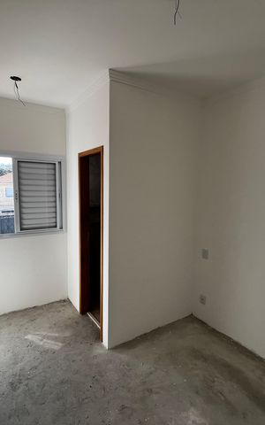 Casa à venda com 130m², 3 quartos e 3 vagasSuíte 1