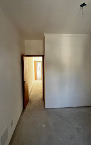 Casa à venda com 130m², 3 quartos e 3 vagasSuíte 3