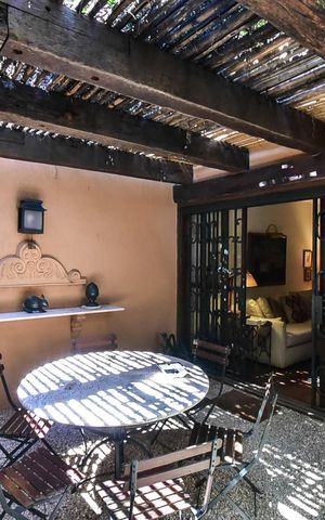 Casa à venda com 620m², 3 quartos e 4 vagasÁrea Externa