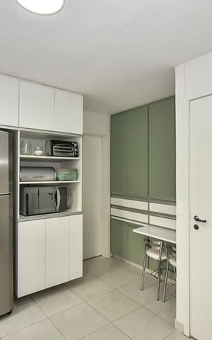 Casa à venda com 620m², 3 quartos e 4 vagasCozinha