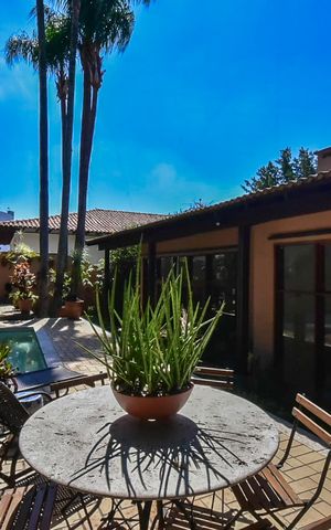 Casa à venda com 620m², 3 quartos e 4 vagasÁrea comum - Piscina