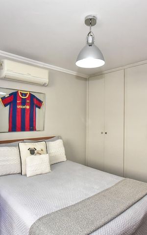 Casa à venda com 620m², 3 quartos e 4 vagasSuíte 1