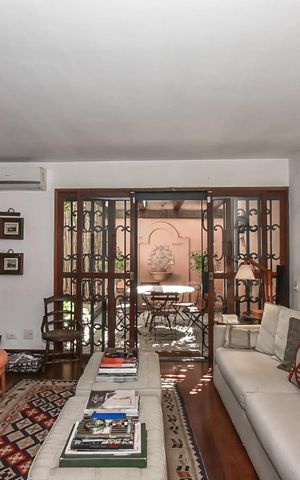 Casa à venda com 620m², 3 quartos e 4 vagasSala de Tv