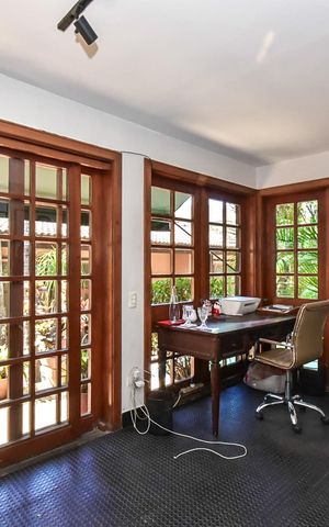 Casa à venda com 620m², 3 quartos e 4 vagasÁrea comum - Academia