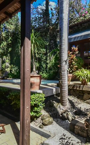Casa à venda com 620m², 3 quartos e 4 vagasÁrea Externa