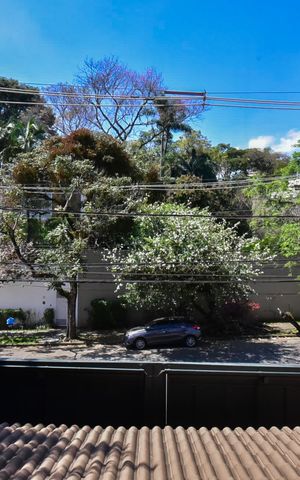 Casa à venda com 620m², 3 quartos e 4 vagasVista da Suíte 3