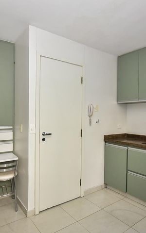Casa à venda com 620m², 3 quartos e 4 vagasCozinha