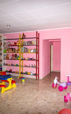 Apartamento à venda com 45m², 2 quartos e 1 vagaBrinquedoteca