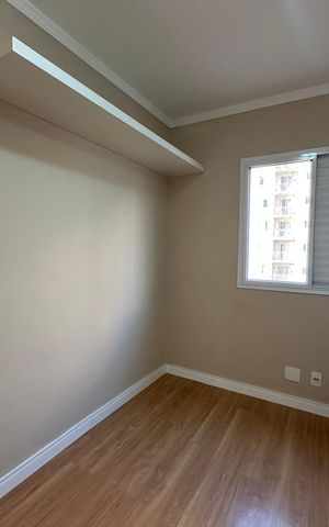 Apartamento à venda com 61m², 2 quartos e 1 vaga Apartamento à venda com 61m², 2 quartos e 1 vagaQuarto