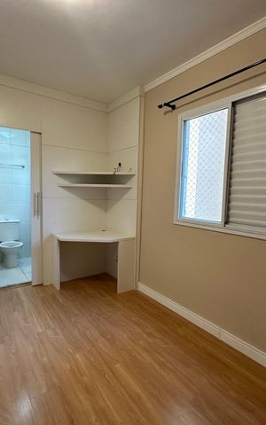 Apartamento à venda com 61m², 2 quartos e 1 vaga Apartamento à venda com 61m², 2 quartos e 1 vagaSuíte