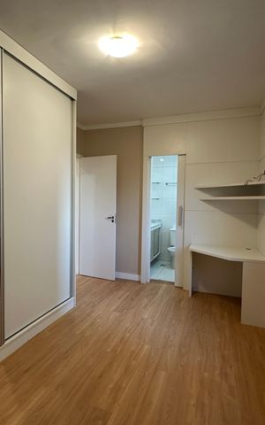 Apartamento à venda com 61m², 2 quartos e 1 vaga Apartamento à venda com 61m², 2 quartos e 1 vagaSuíte
