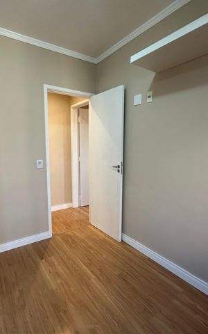 Apartamento à venda com 61m², 2 quartos e 1 vaga Apartamento à venda com 61m², 2 quartos e 1 vagaQuarto