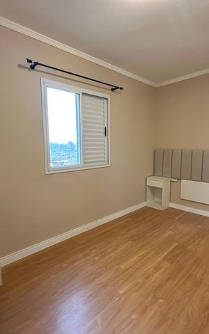 Apartamento à venda com 61m², 2 quartos e 1 vaga Apartamento à venda com 61m², 2 quartos e 1 vagaSuite