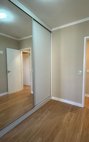 Apartamento à venda com 61m², 2 quartos e 1 vaga Apartamento à venda com 61m², 2 quartos e 1 vagaQuarto
